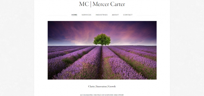 MercerCarter