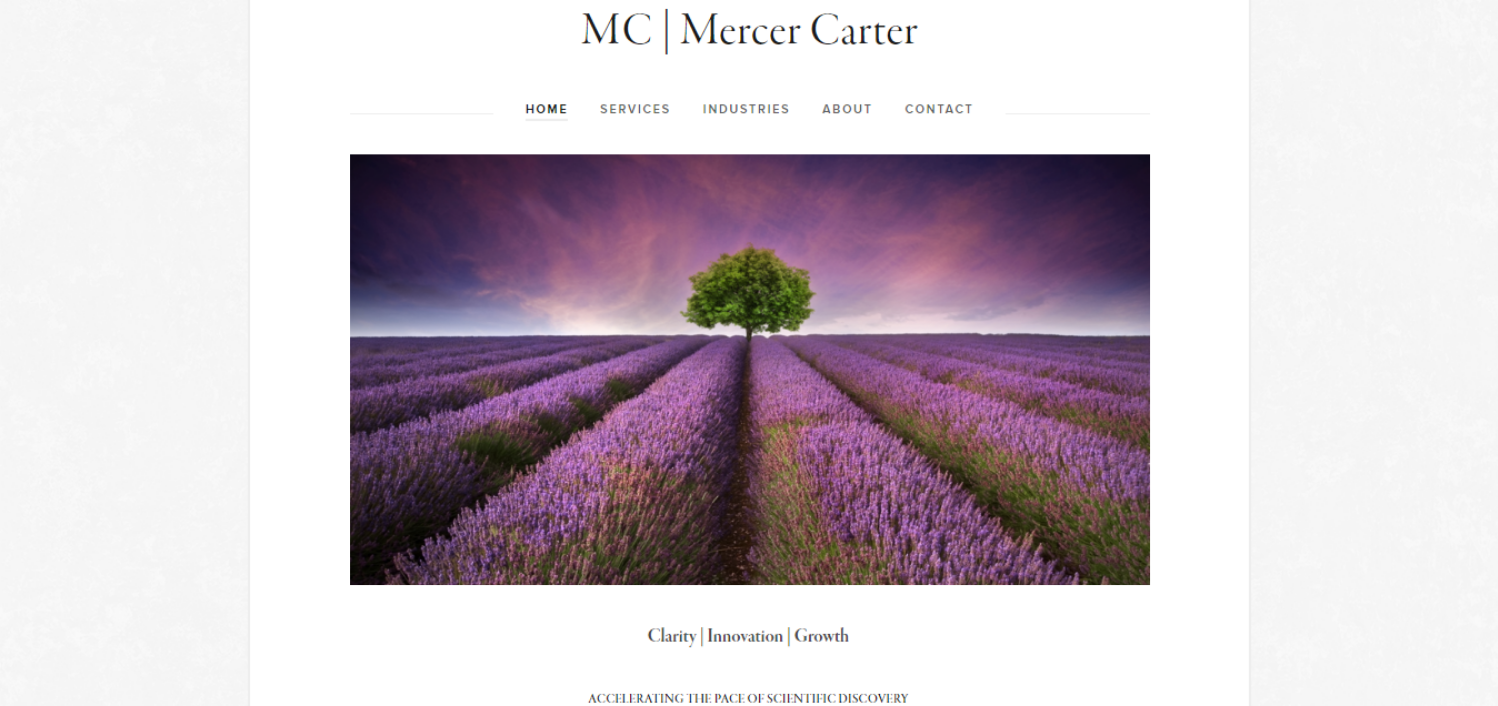 MercerCarter