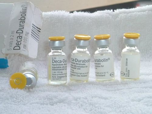 Deca Durabolin pills