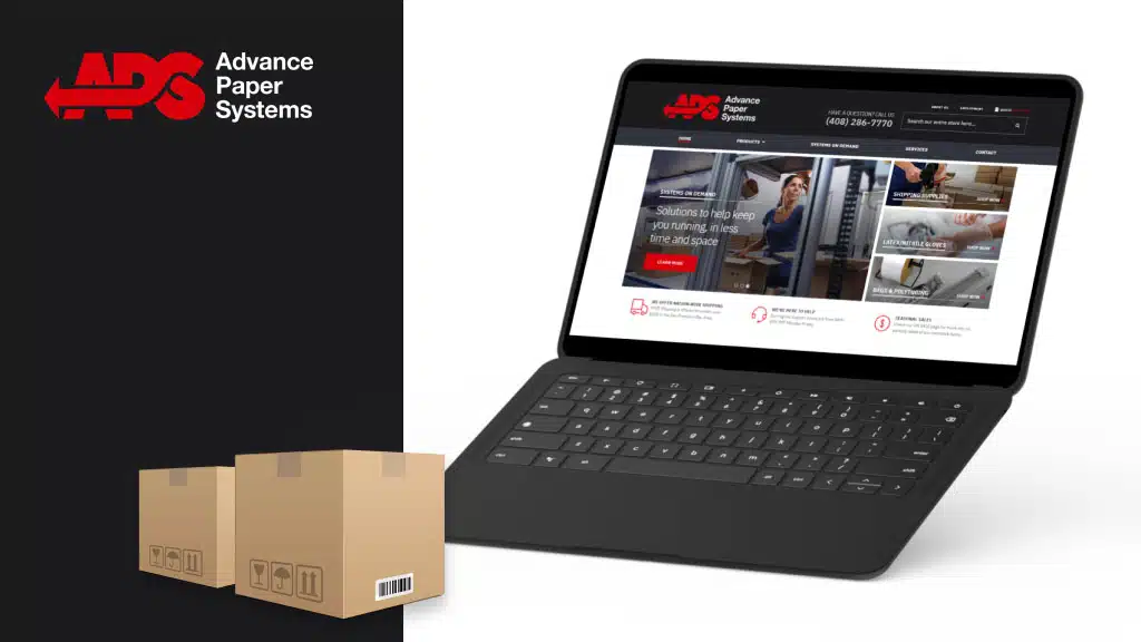 APS | Portfolio | EbTechSol