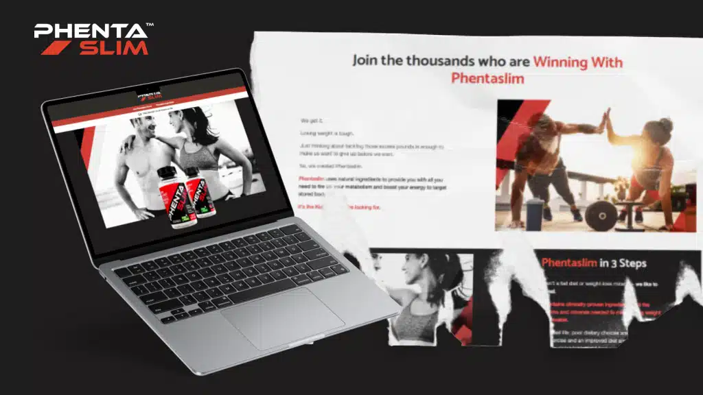 Phenta Slim | Portfolio | EbTechSol