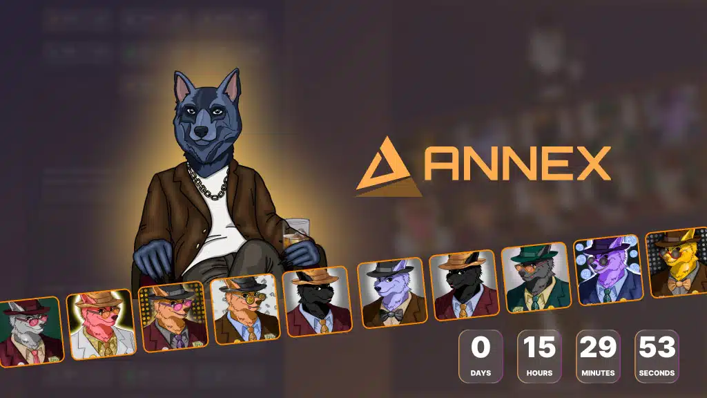 ANNEX | Portfolio | EbTechSol