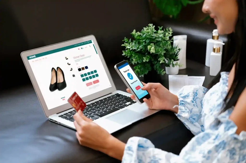 Why Your Business Needs a Custom E-Commerce Website