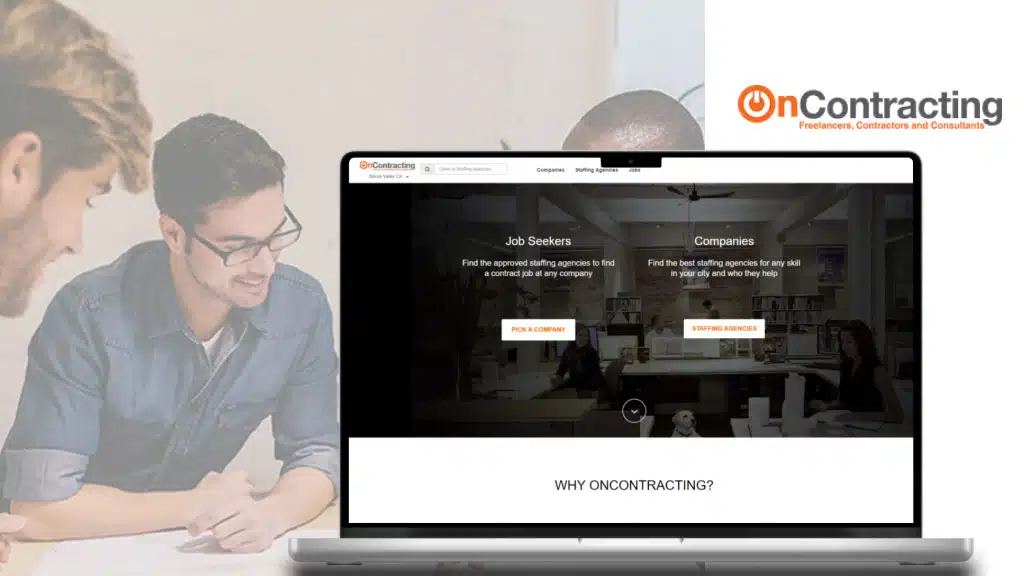 OnContracting | Portfolio | EbTechSol