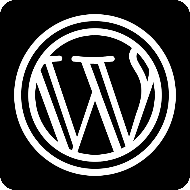 WordPress Icons | EBtechSol