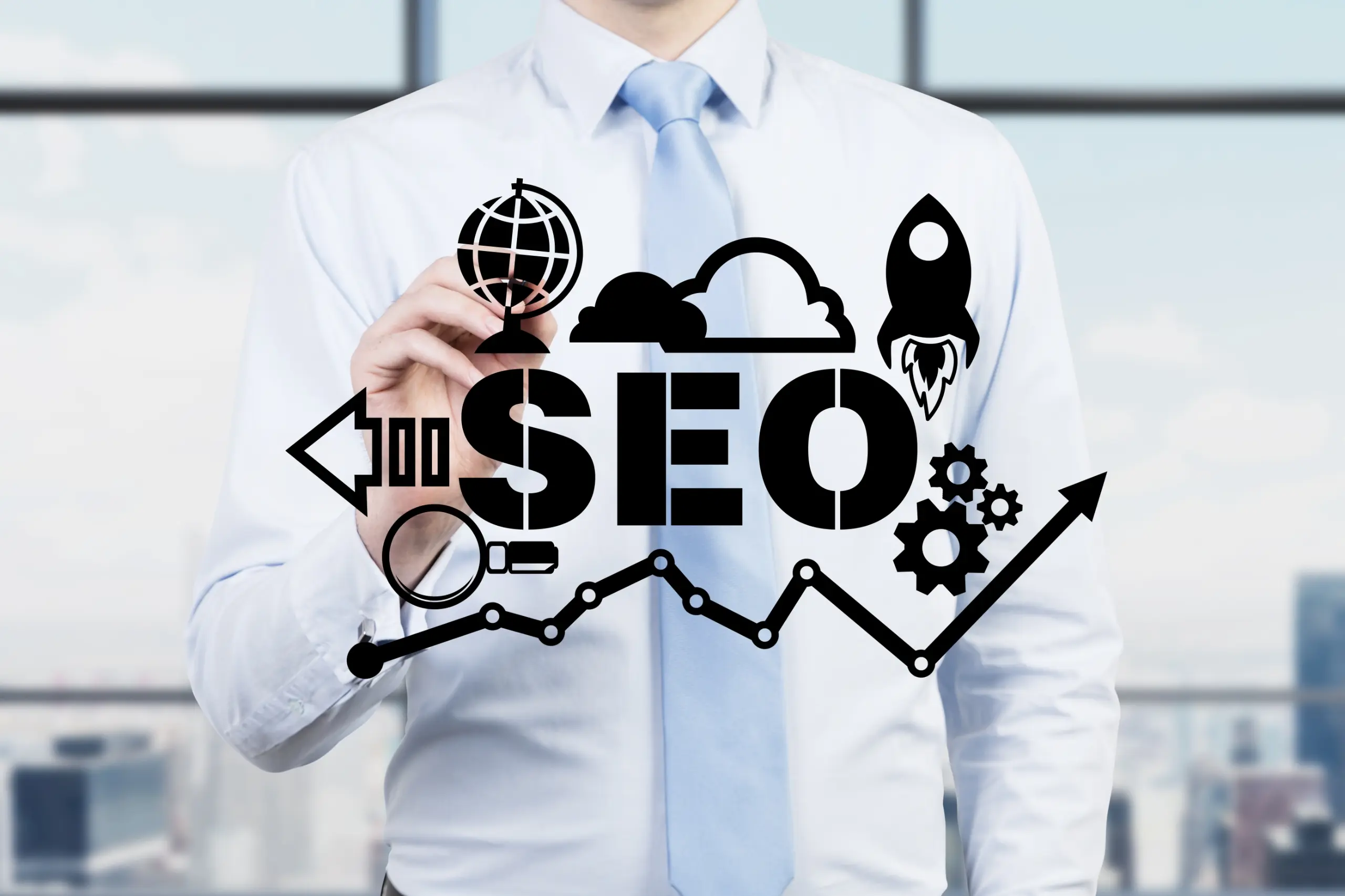 Unlock Growth with Expert SEO Services in Dubai