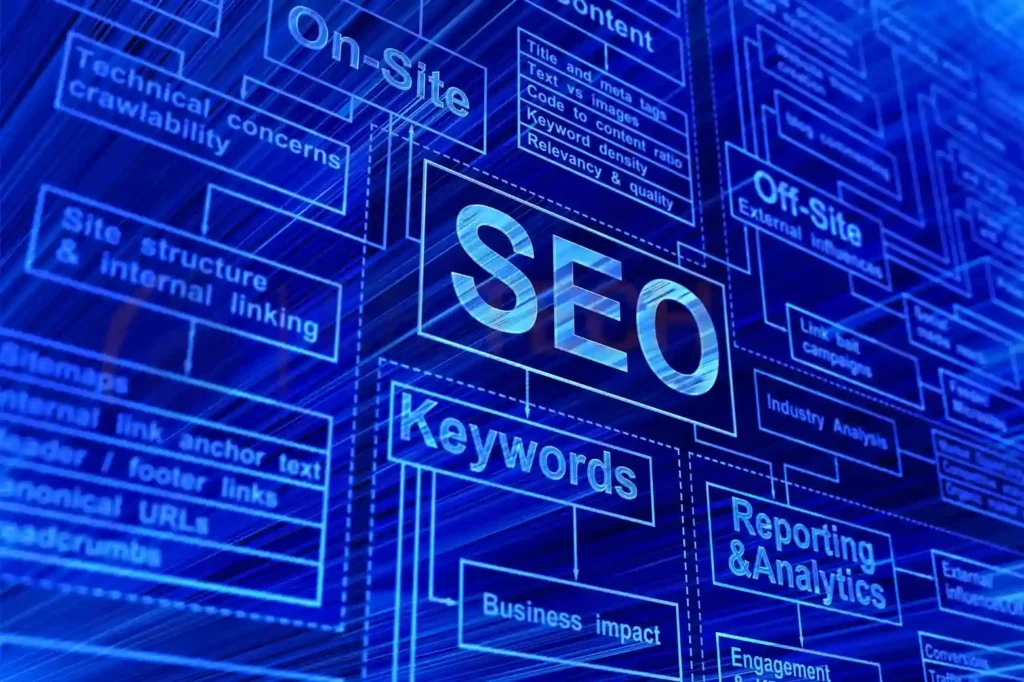 Maximize Your Online Reach with Proven SEO Services