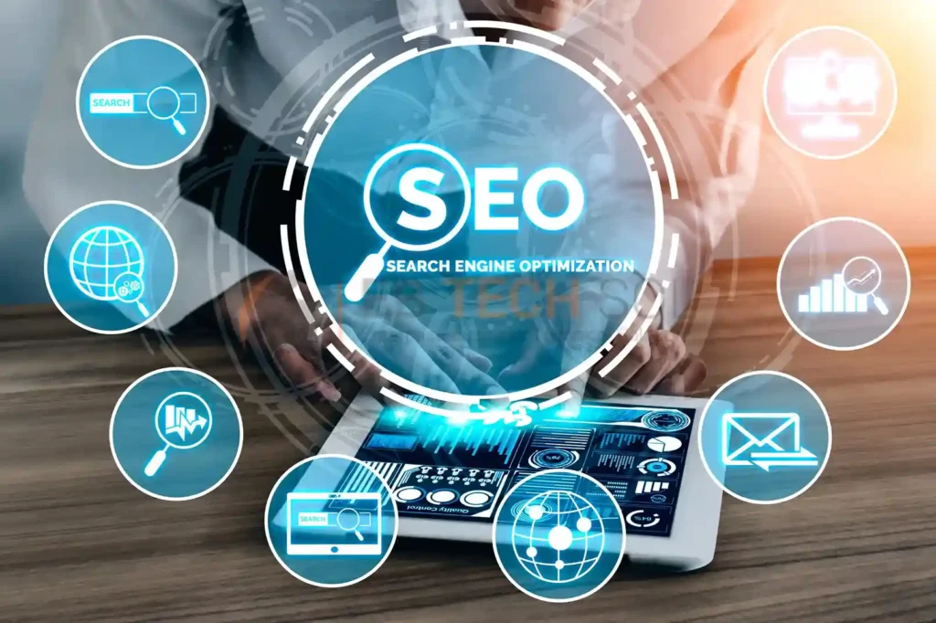 Why Is SEO Important for Your Business Website in the UAE?