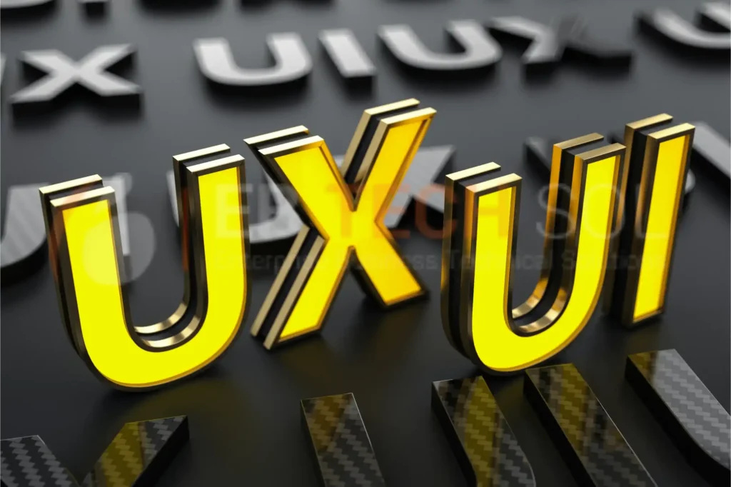 Why UI/UX Design Is Important for Your Business Website