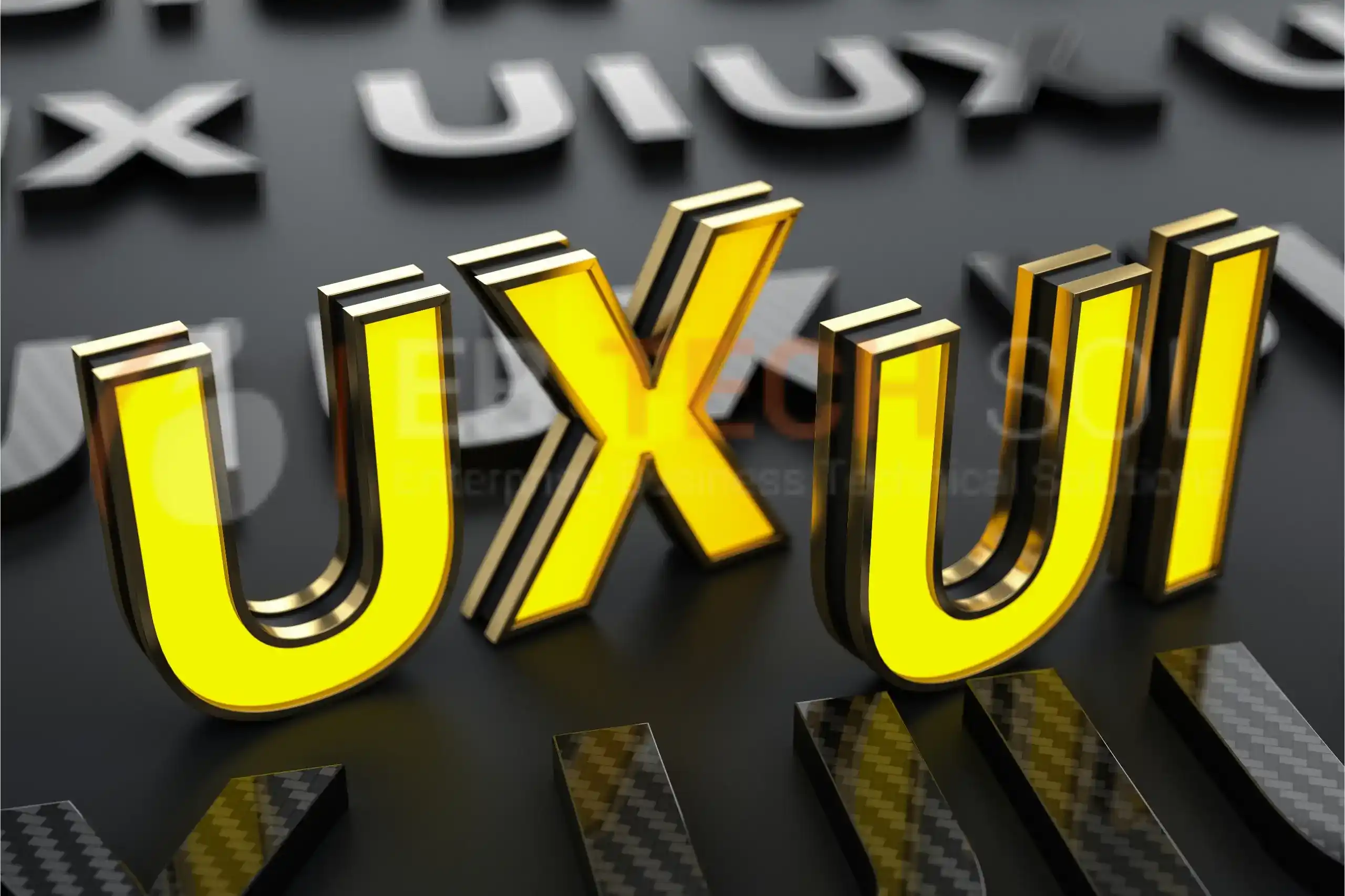 Why UI/UX Design Is Important for Your Business Website