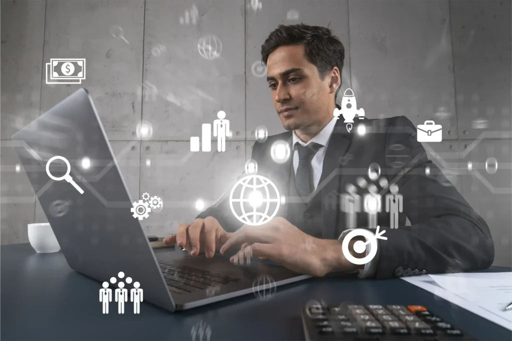 Unlocking Business Potential with IT Services