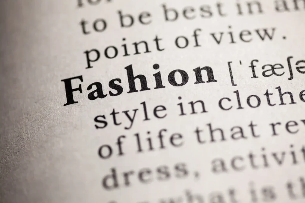 Fashion Web Design: What Your Brand’s Site Really Needs
