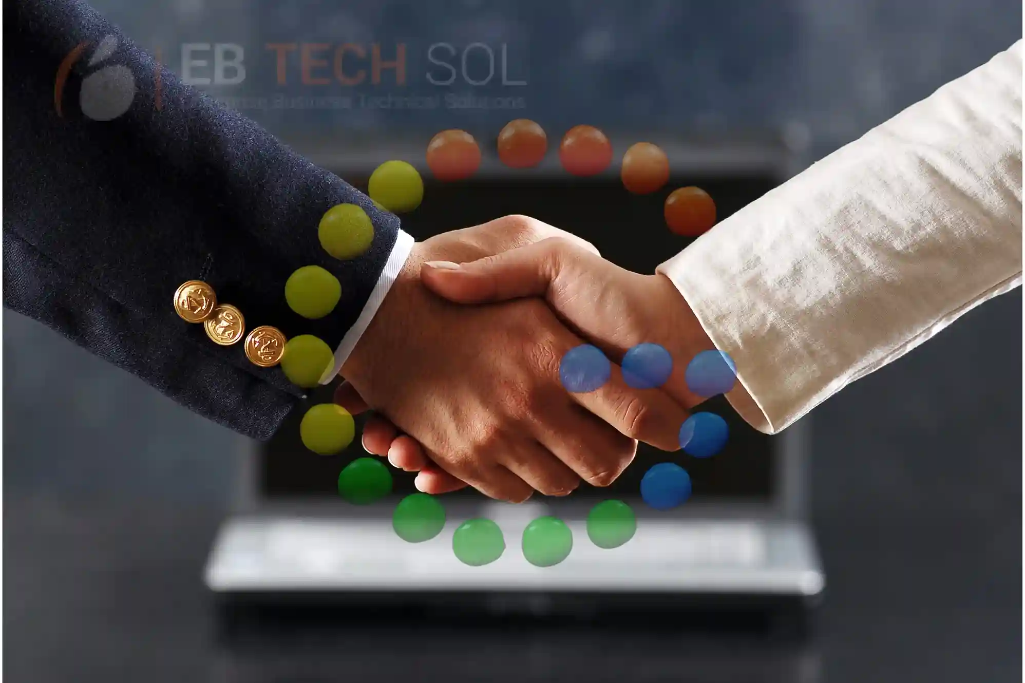 Why Google My Business Is Essential for UAE Businesses