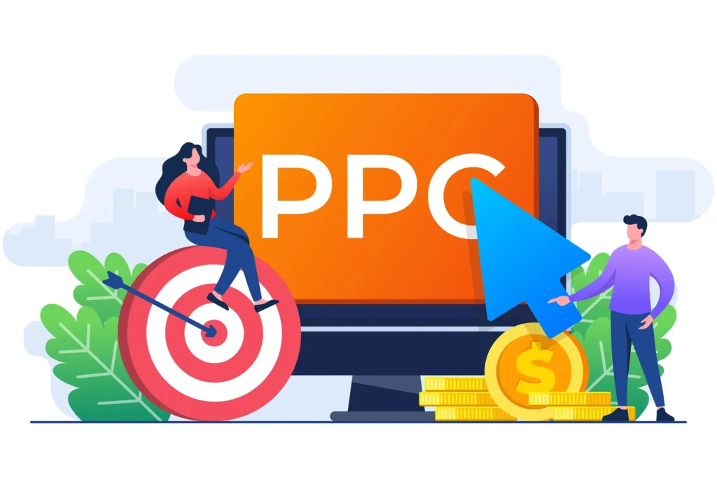 Why PPC Advertising Is Crucial for Business Growth in Dubai