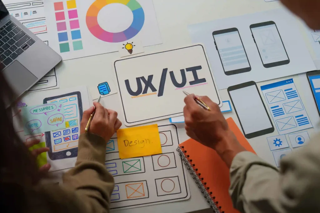 Senior UX/UI Designer Strategies That Improve Conversion