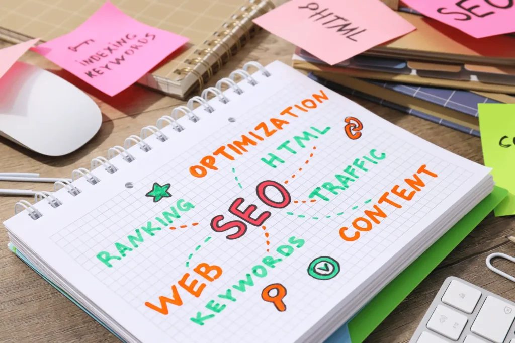 How SEO Friendly Web Designs Impact Your Rankings