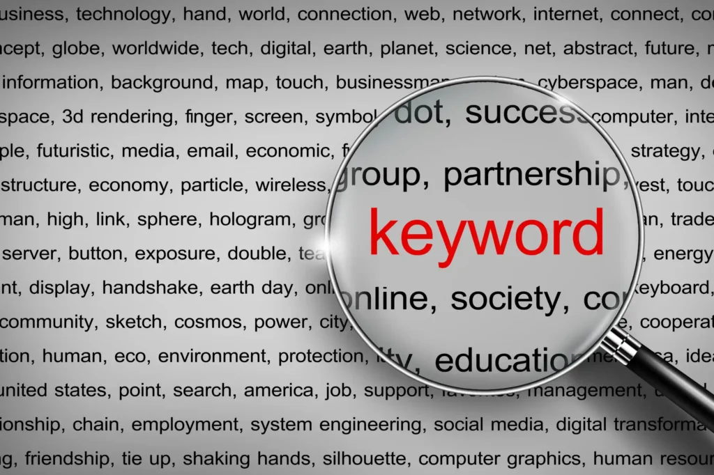 SEO for Graphic Designers: Keywords That Bring Clients