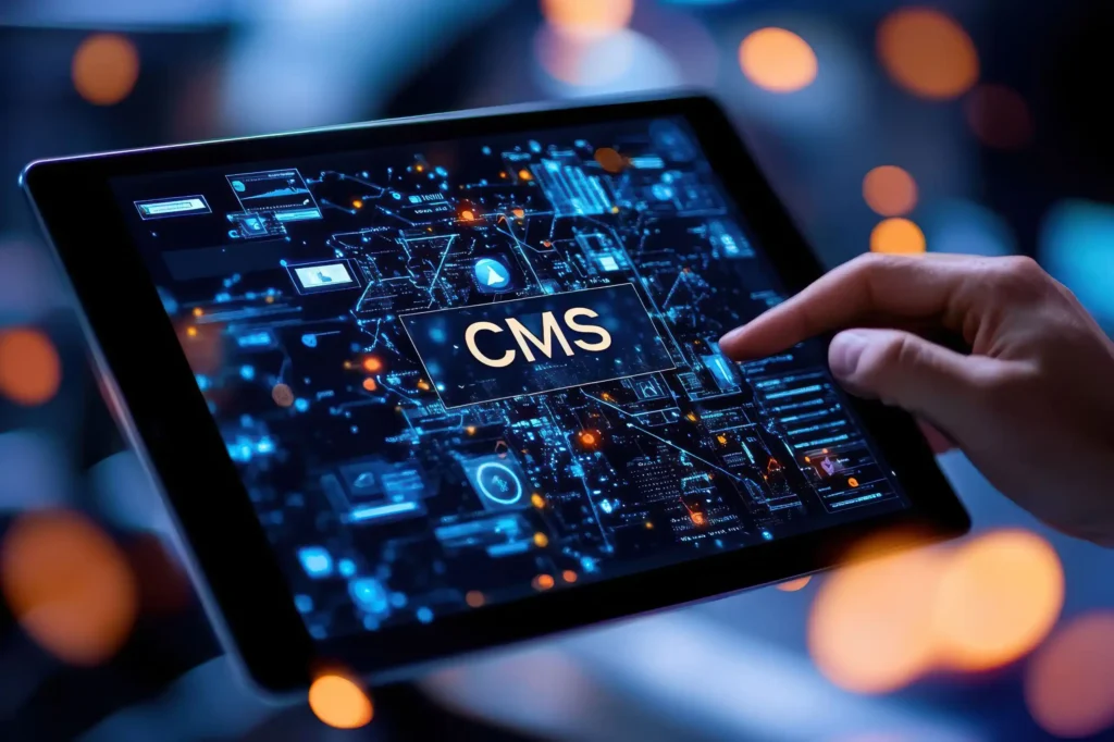 Enterprise WordPress Development Solutions Explained