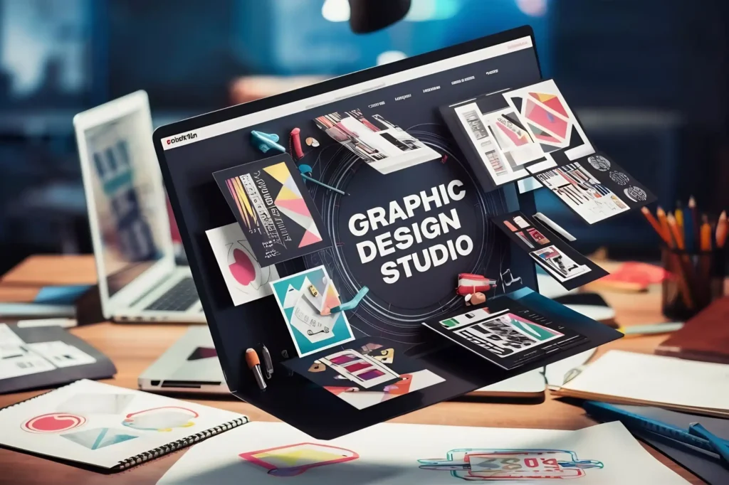 How to Outsource Graphic Design for Small Business