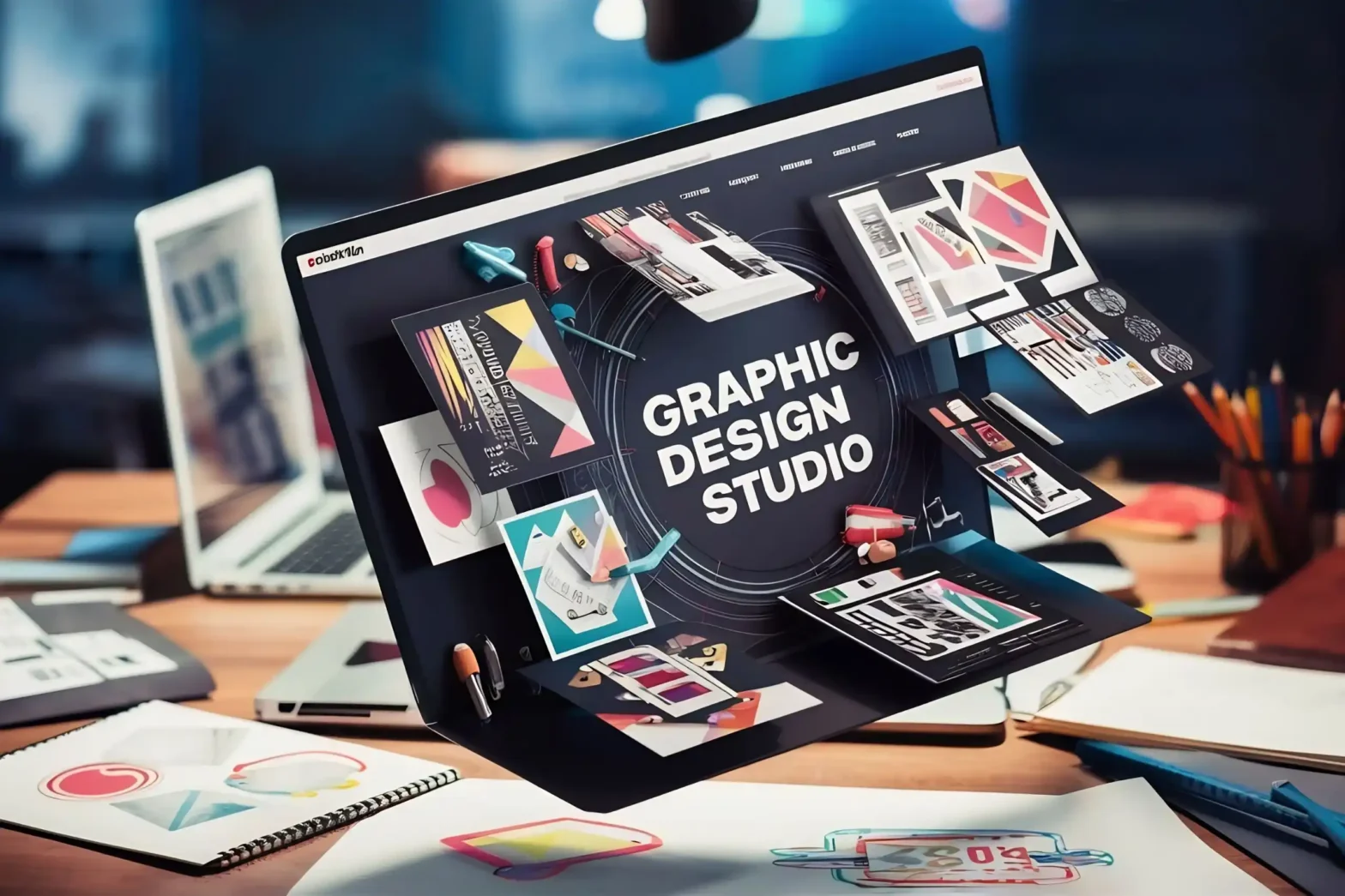 how-to-outsource-graphic-design