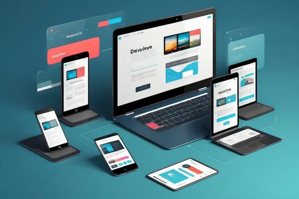 Responsive Website Design Benefits for U.S. Small Businesses