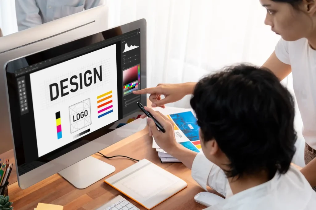 How an Unlimited Graphic Design Subscription Actually Works