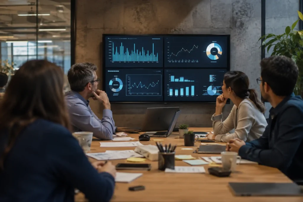 Why AI Automation Project Failure Happens — and How to Prevent It