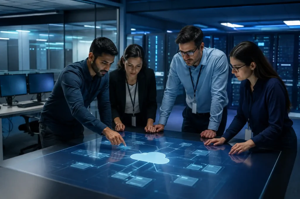 How to Pick the Right AI Cloud DevOps Partner for Long-Term Growth
