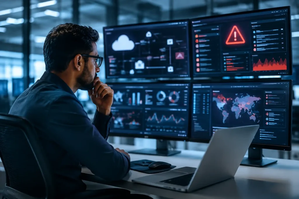Why AI Cloud DevOps Security Is a Financial Risk Issue