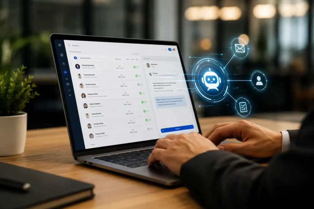 AI Sales Follow-Up Automation: How Speed Wins Deals