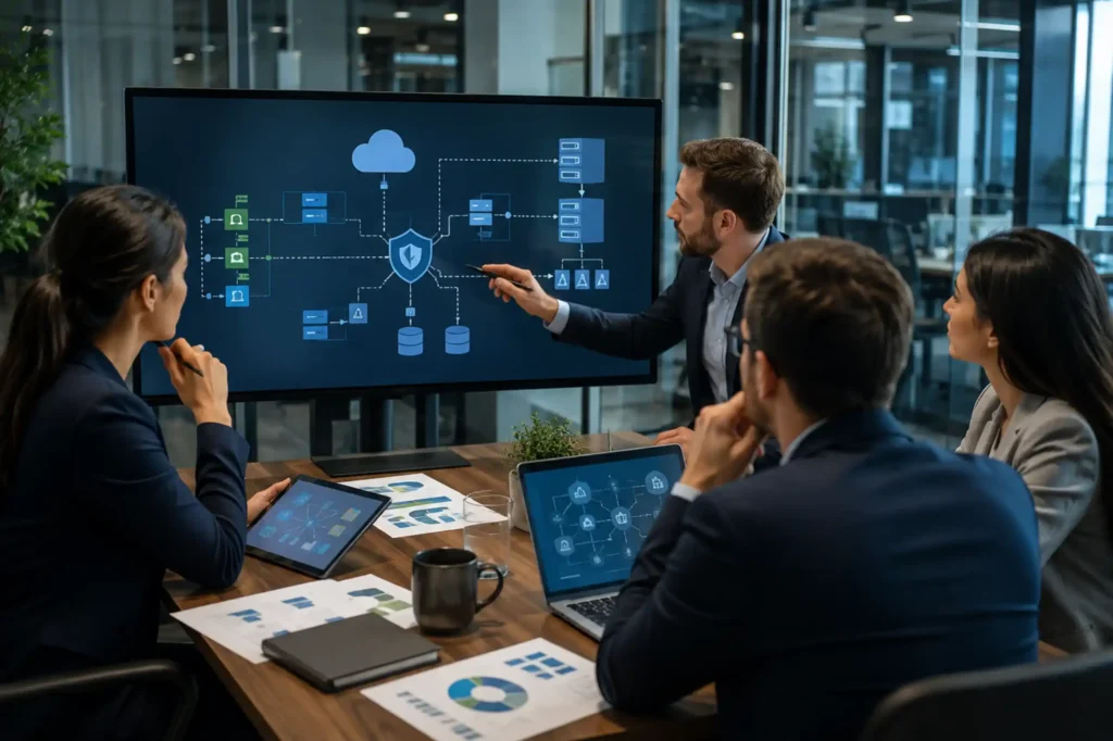 How to Choose an API Integration Company for Reliable Business Growth