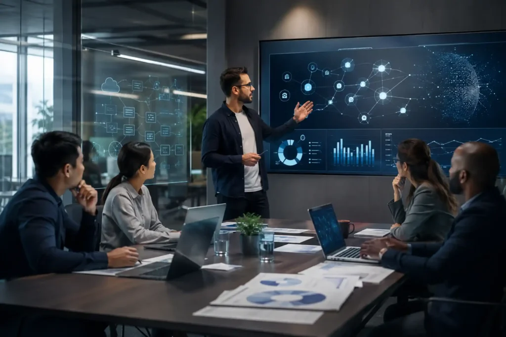 API Integration Cost: What Businesses Should Budget Before Starting