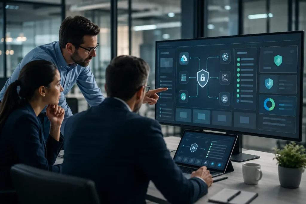 API Integration Security Checklist Every Business Owner Should Use