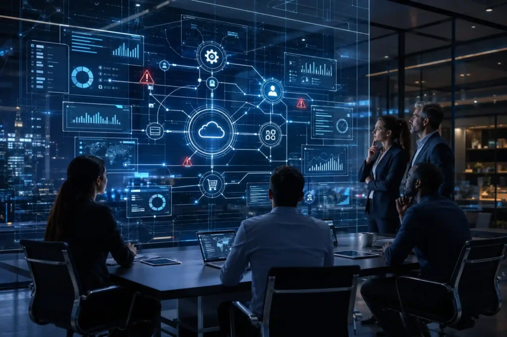 8 Custom API Integration Signs Your Business Needs to Act On