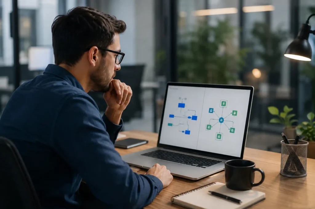 Custom API vs Third-Party Connector: Which Option Fits Your Business?