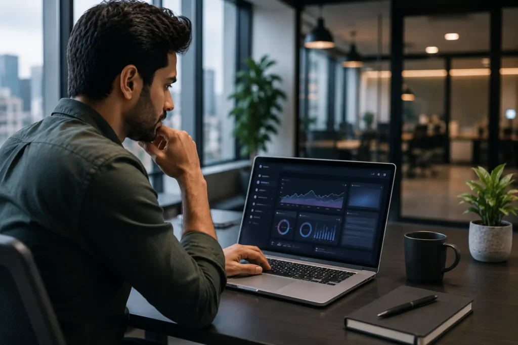 React Node.js Business Application: A Practical Guide for Owners