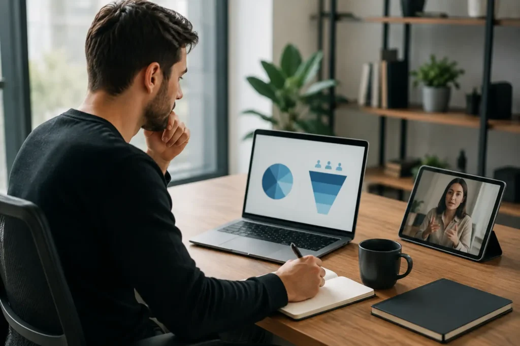 How to Validate SaaS Idea Demand Before Spending Your Development Budget