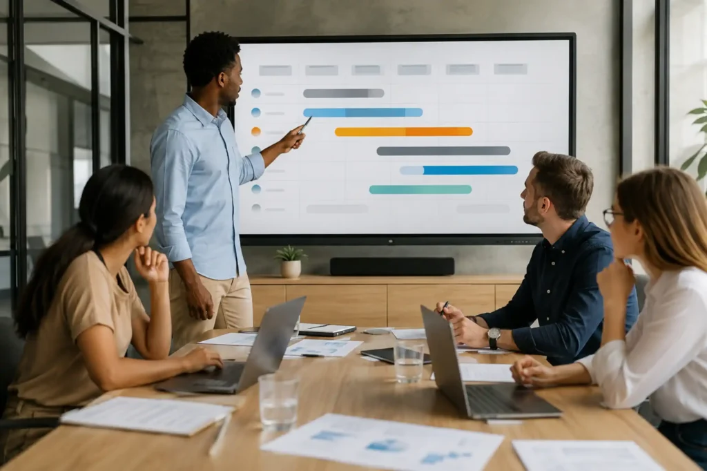 How to Build an ai automation rollout timeline That Keeps Teams Aligned