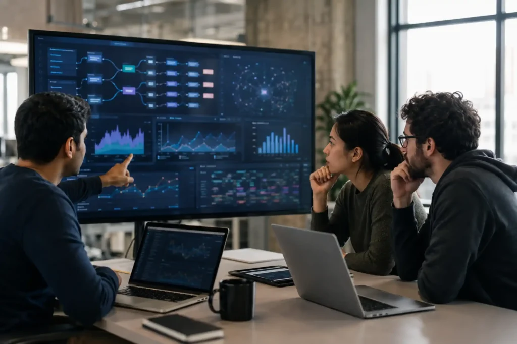 Why AI Cloud DevOps for Startups Needs a New Playbook at Scale