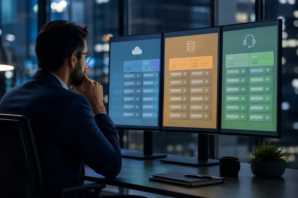 Decoding AI Cloud DevOps Pricing Models Before You Sign a Contract