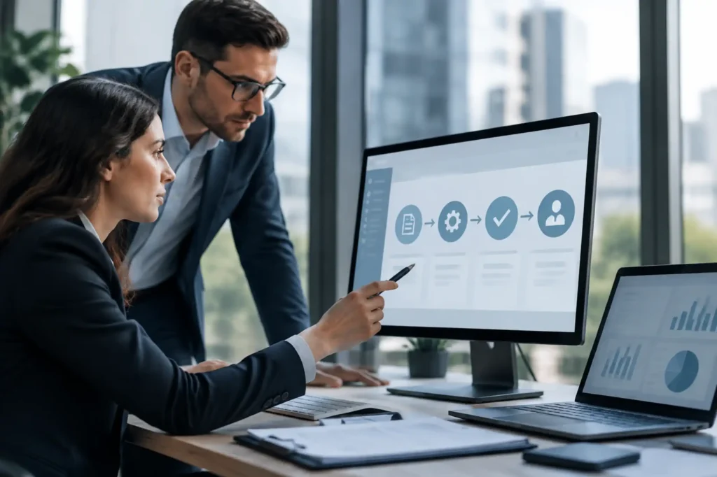 How automated insurance claims Are Improving Modern Insurance Processes