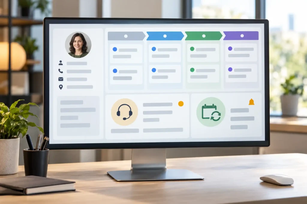 Examples of CRM: 5 Everyday Business Uses